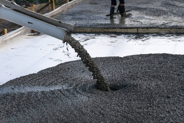 Best Residential Concrete Solutions in Gonzales, TX