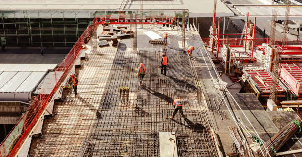 Best Concrete Sealing and Maintenance in Gonzales, TX