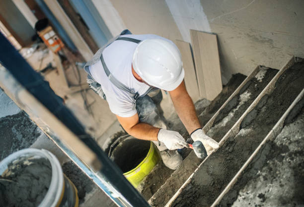 Best Concrete Pool Decks in Gonzales, TX